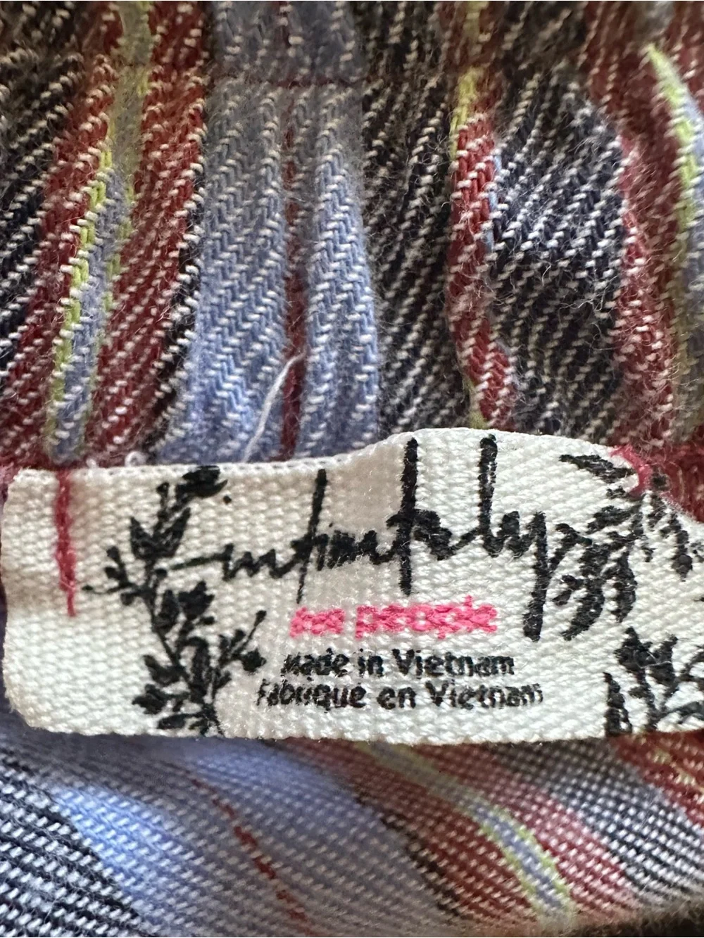 Free People your new